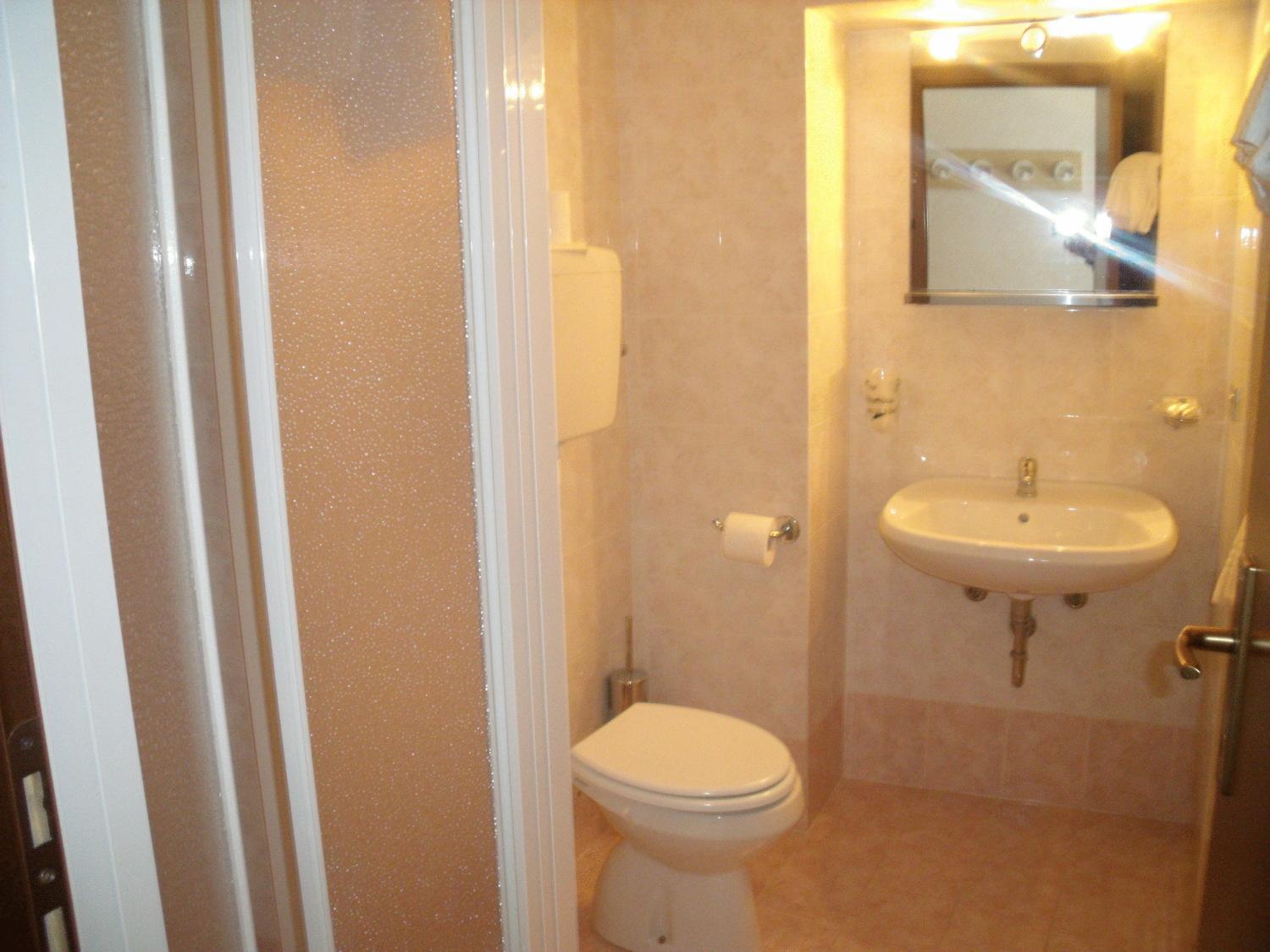 Hotel Alla Noce Limone sul Garda Eksteriør billede