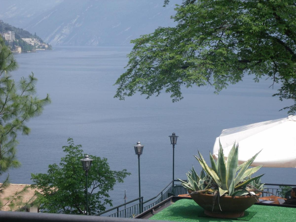 Hotel Alla Noce Limone sul Garda Værelse billede